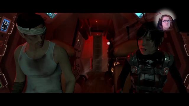 Пошли смотреть на черное солнце -//-//- Beyond: Two Souls ФИНАЛ смотреть онлайн