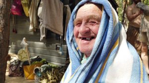 Дед в 94 года парится в бане у Павла Стерликова. Фестиваль Иди в Баню. //Живая Баня Иван Бояринцев