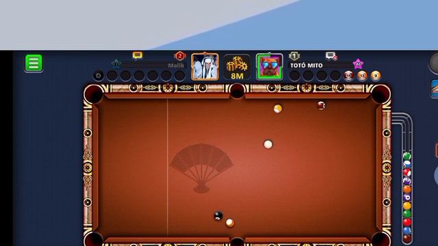 Gameplay 8bp