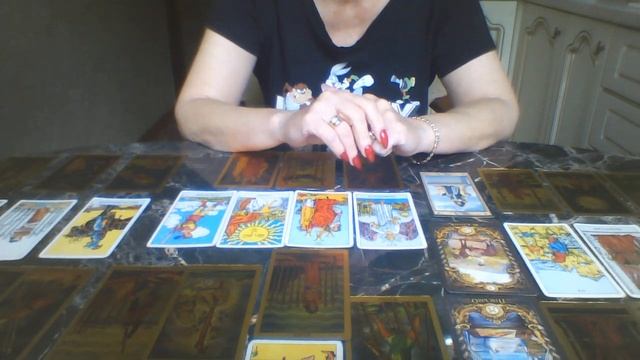 Дева Август 2023 смотреть онлайн