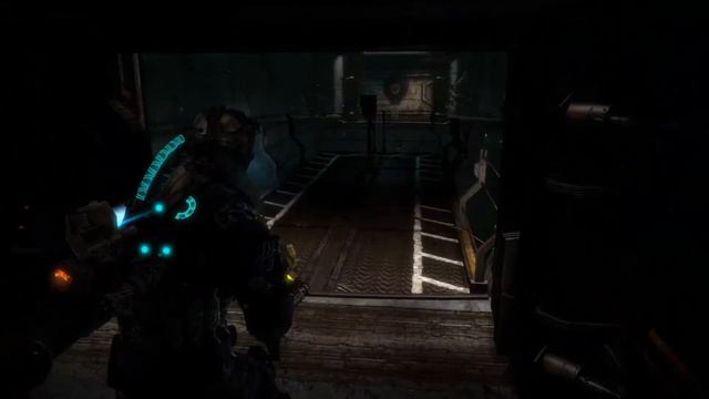 Let's Play Together Dead Space 3 [Blind] [HD] #061: Carvers Visionen смотреть онлайн