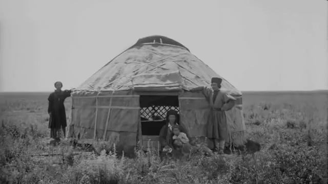 Ногайцы (рассказывает Ахмед Ярлыкапов) смотреть онлайн