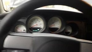 Додж Магнум 2008 г. свап с 2.7 на 5.7 часть 3