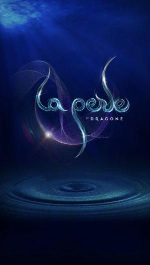 La Perle Show  (Дубай, ОАЭ)