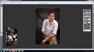 Studio Photo Retouching - Anurag Retouch Pro4