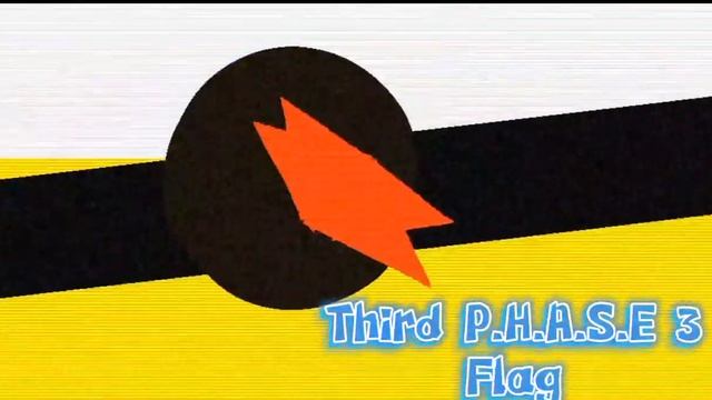 P.H.A.S.E 3 flags смотреть онлайн