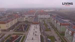 ЖК «Красногорский» отзыв Тайного Покупателя. Новостройки Москвы