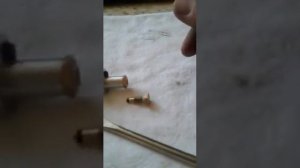 Проблемы погружного редуктора Крюгера_Часть 1
