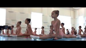 Казахская национальная академия хореографии