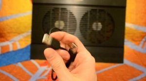 Обзор Охлаждение для ноутбука DEEPCOOL N8