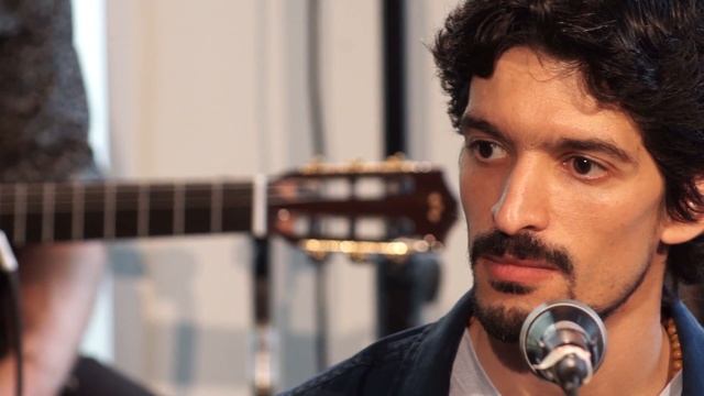 Andalucian - Flamenco Music| قم ترى | زجل أندلسي смотреть онлайн