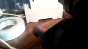 Дистанционное управление электроприборами с мобильного телефона