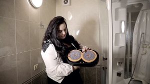 Лучший  робот Полотёр  Отзыв