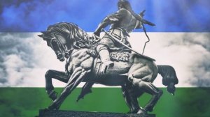 Шаехзада Бабич - Салауат-батыр