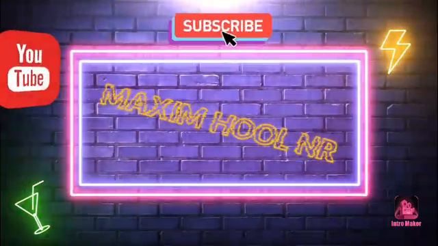 моё новое интро делать? смотреть онлайн