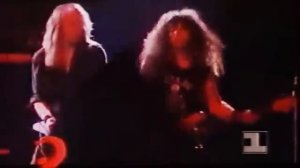 ACCEPT - CANT STAND THE NIGHT