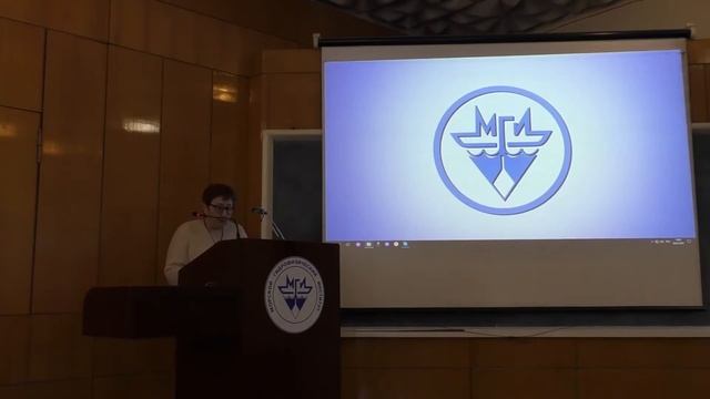 Видеозапись защиты диссертации Е.С. Ереминой смотреть онлайн