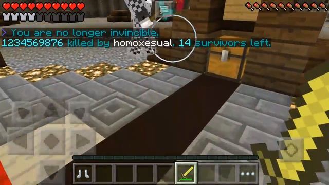 Me play Minecraft! смотреть онлайн