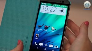 Обзор HTC One (M8)