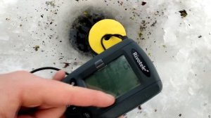 ВСЕСЕЗОННЫЙ ЭХОЛОТ RIVOTEK ДЛЯ БЮДЖЕТНЫХ РЫБАКОВ НА БАТАРЕЙКАХ! ЭТО ВАМ НЕ LUCKY И DEEPER. ТЕСТИРУЕ