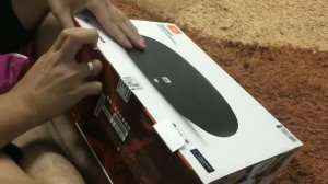 JBL  Playlist 150  Unboxing