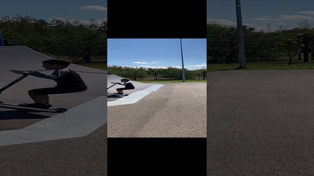 Самокат смотреть онлайн