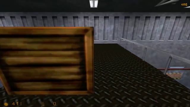 Дата выхода half life 3 или при чем тут Гагарин? смотреть онлайн