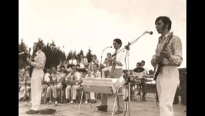 Джаз оркестр Радуга.