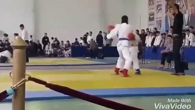 Данияр Ажимкулов из Атырау смотреть онлайн