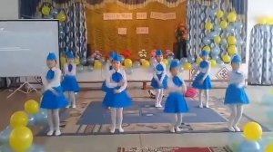 Танец стюардесс воздушный экипаж