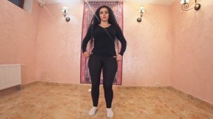 ДВИЖЕНИЕ "КАЧАЛОЧКА". УРОК 6. ТАНЕЦ ЖИВОТА 2 от Самиры Зопунян