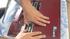 Lenovo C460 - Hard Drive & RAM Upgrade + Speed Test