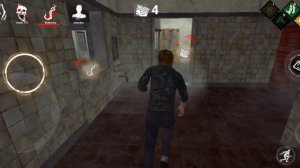 ⚫ИГРА ЗА ВЫЖИВШЕГО⚫СТИВ ДБД МОБАЙЛ⚫