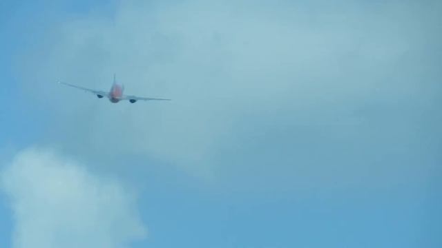 [HD] Decolagem Boeing 737-809 PR-GIT (Smiles) em João Pessoa смотреть онлайн