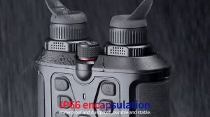 GUIDE TN450 Thermal binoculars for hunting