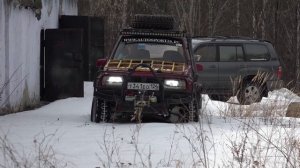 Suzuki Eskudo