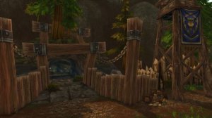 One Hour of World of Warcraft Music With Ambience