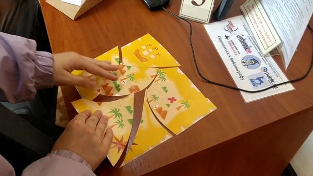 Комбинезон кукле//квест в библиотеке//кардиган готов//собираю плед