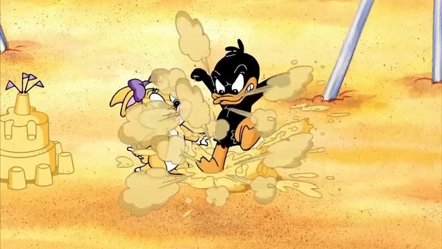 Baby Looney Tunes Dados perdidos 1 смотреть онлайн