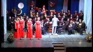 И.О. Дунаевский. песня "Весна идет" из к/ф "Весна"