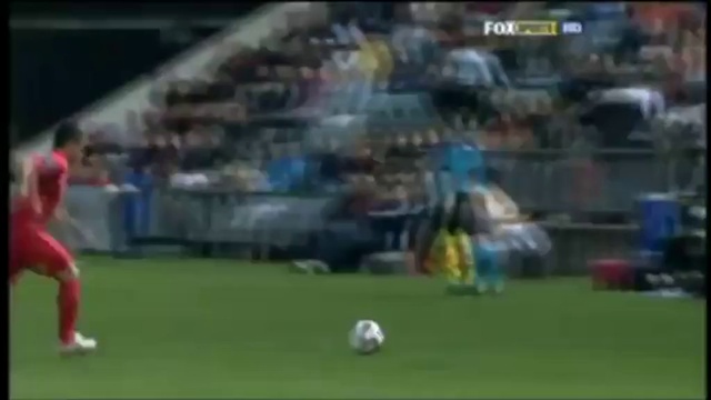 Смешной футбол 3- ая часть !!. смотреть онлайн