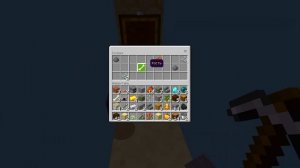 ? Майнкрафт, но ШИРИНОЙ В ОДИН БЛОК!