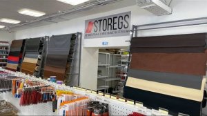 Работаю оператором в магазине.