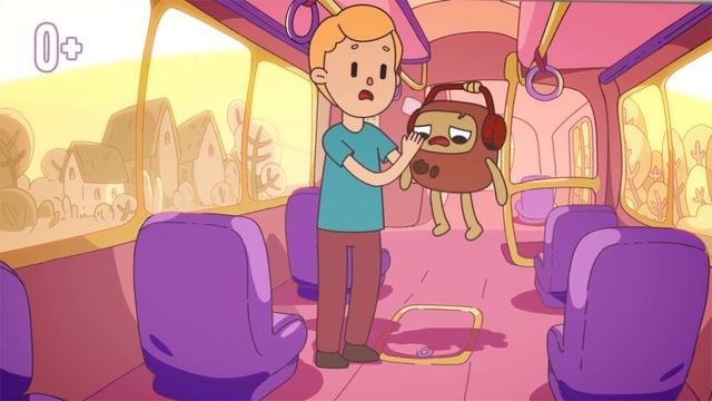 Двойник. Смотри новую серию "Спина к спине" смотреть онлайн