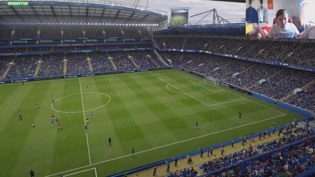 FIFA 16 Карьера //ТРАНСФЕРНОЕ ОКНО:Новые приобретения// смотреть онлайн