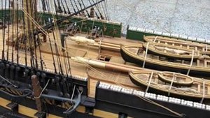 корабль 12 Апостолов