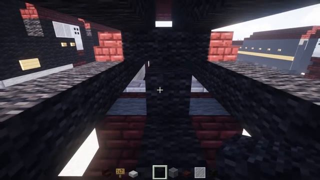 Minecraft PRR T1 Duplex Steam Locomotive Tutorial смотреть онлайн