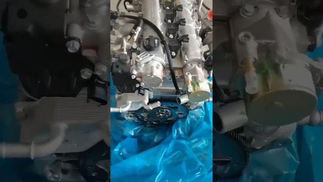 A20NHT новый двигатель с доставкой до Москвы. За подробностями пишите +7 999 809 49 89 смотреть онлайн