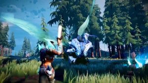 ЛУЧШИЕ БЕСПЛАТНЫЕ ИГРЫ XBOX SERIES И XBOX ONE В 2022 / ЧАСТЬ 3