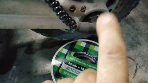 Kugoo g-booster повторная разборка.